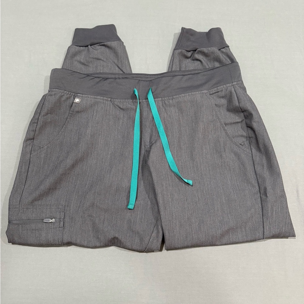 Figs Technical Collection In Graphite Zamora Larg… - image 3